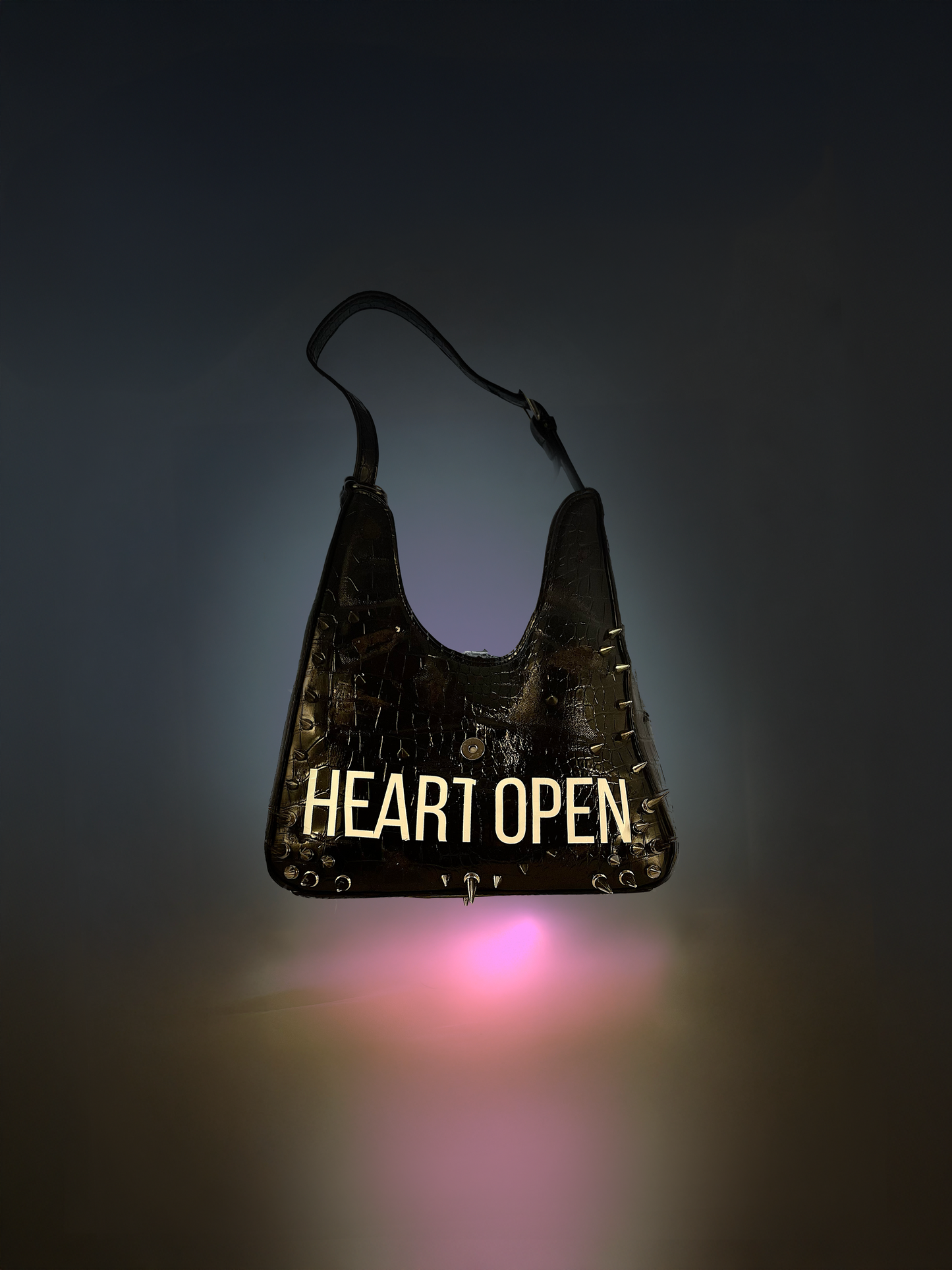 Heart Open Cunt Out 3