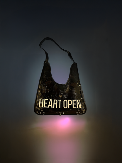 Heart Open Cunt Out 3